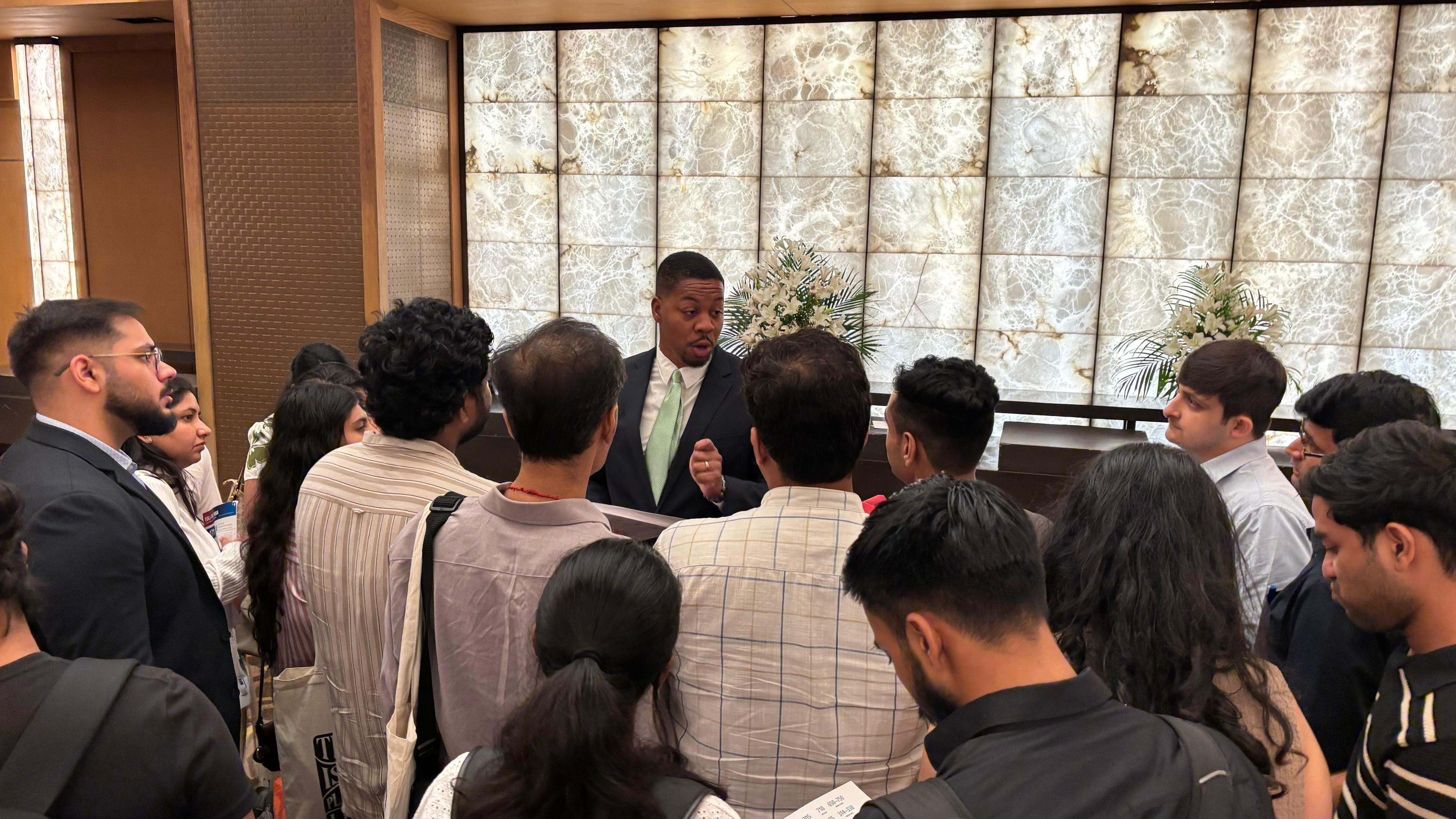 Business School Festival - India, Summer 2025