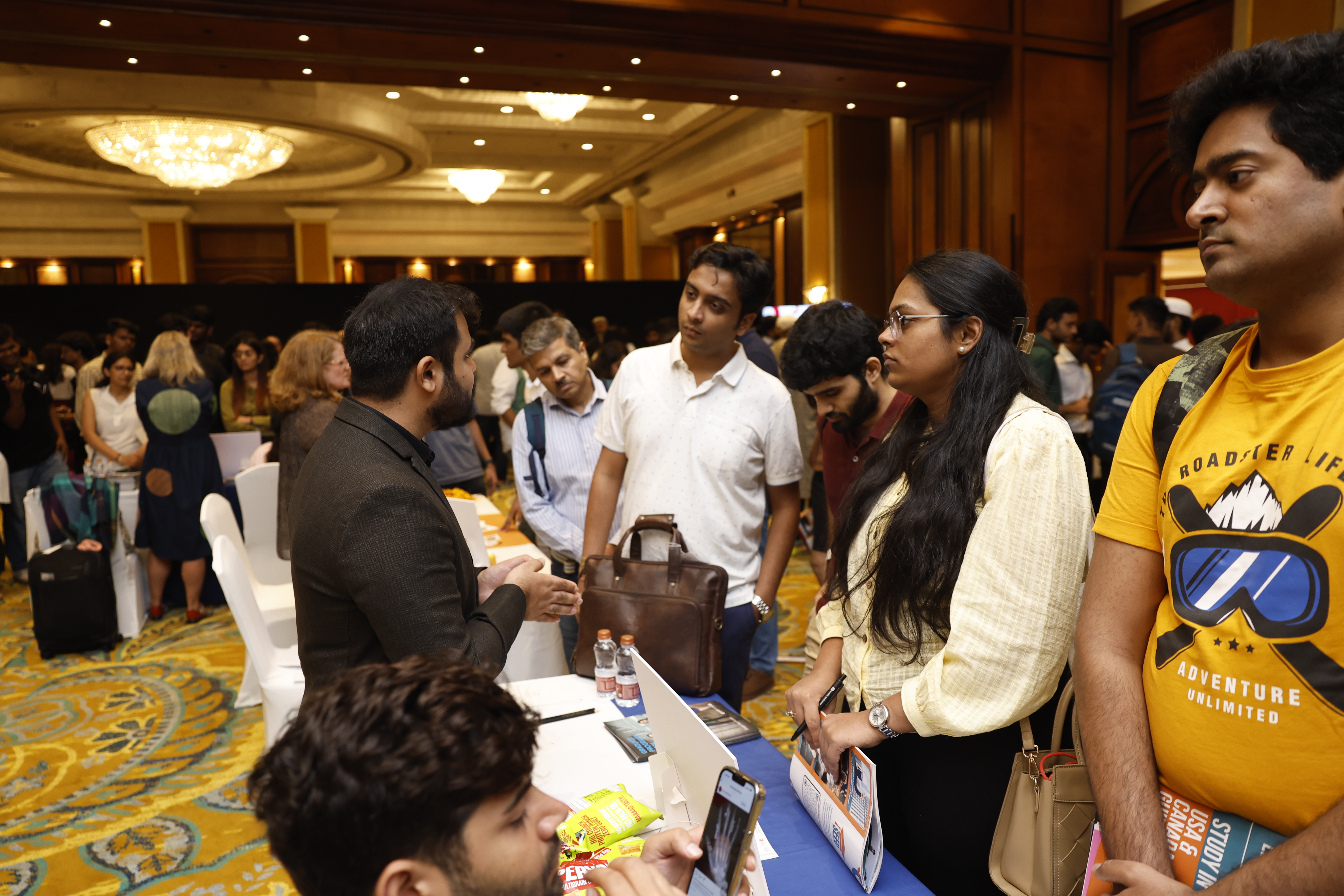 Business School Festival - India, Summer 2025