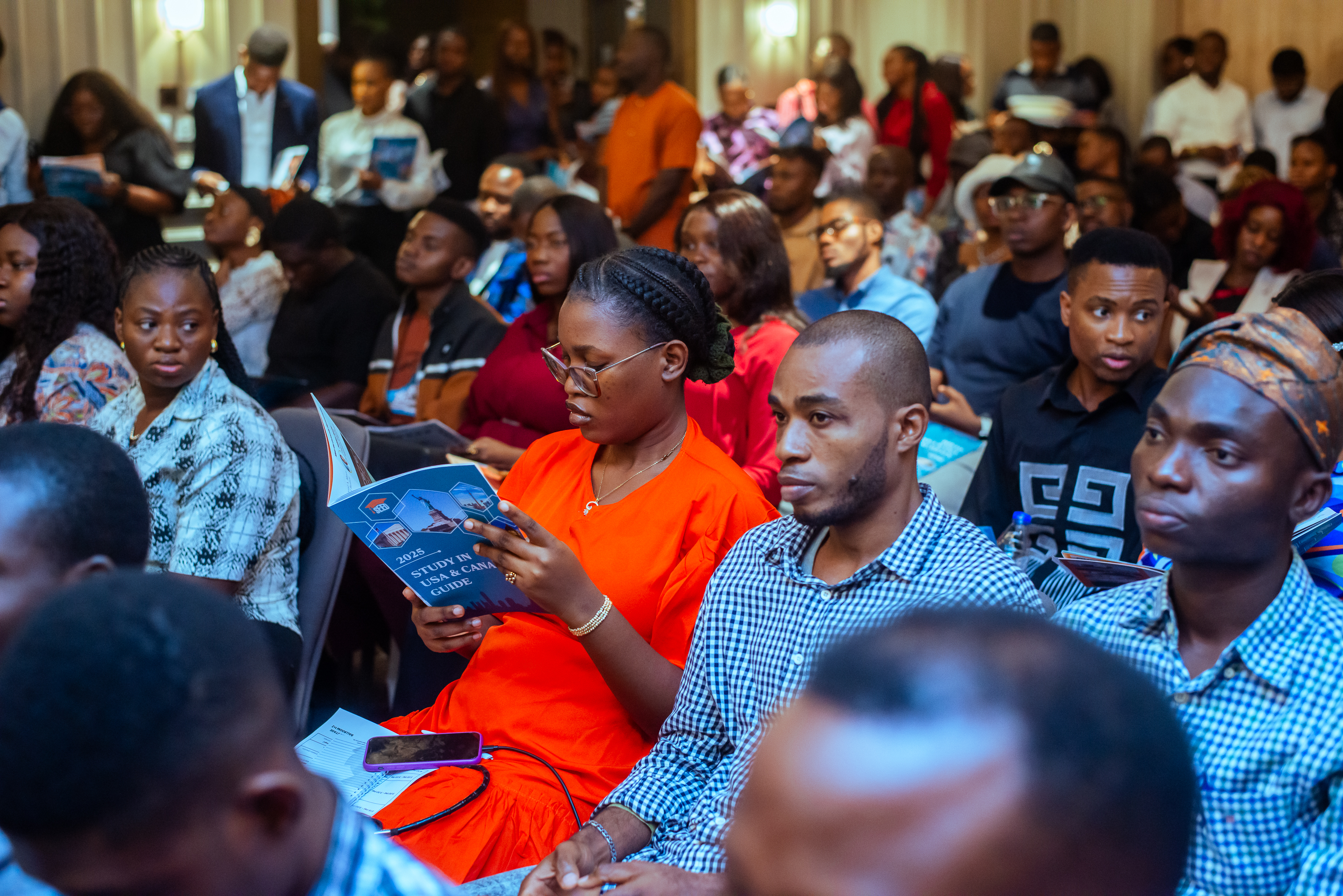 Business School Festival - Africa, Summer 2025