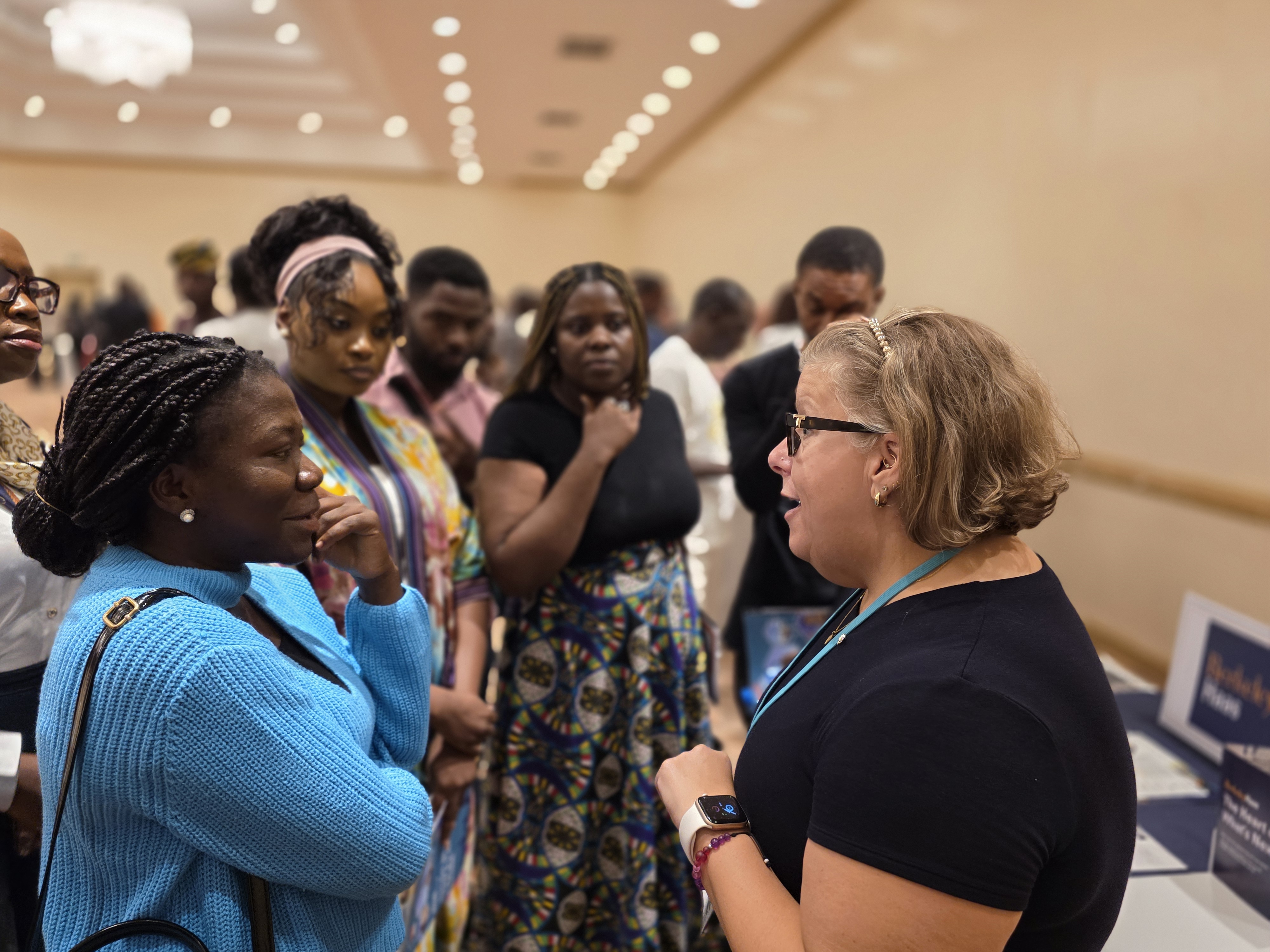 Business School Festival - Africa, Summer 2025