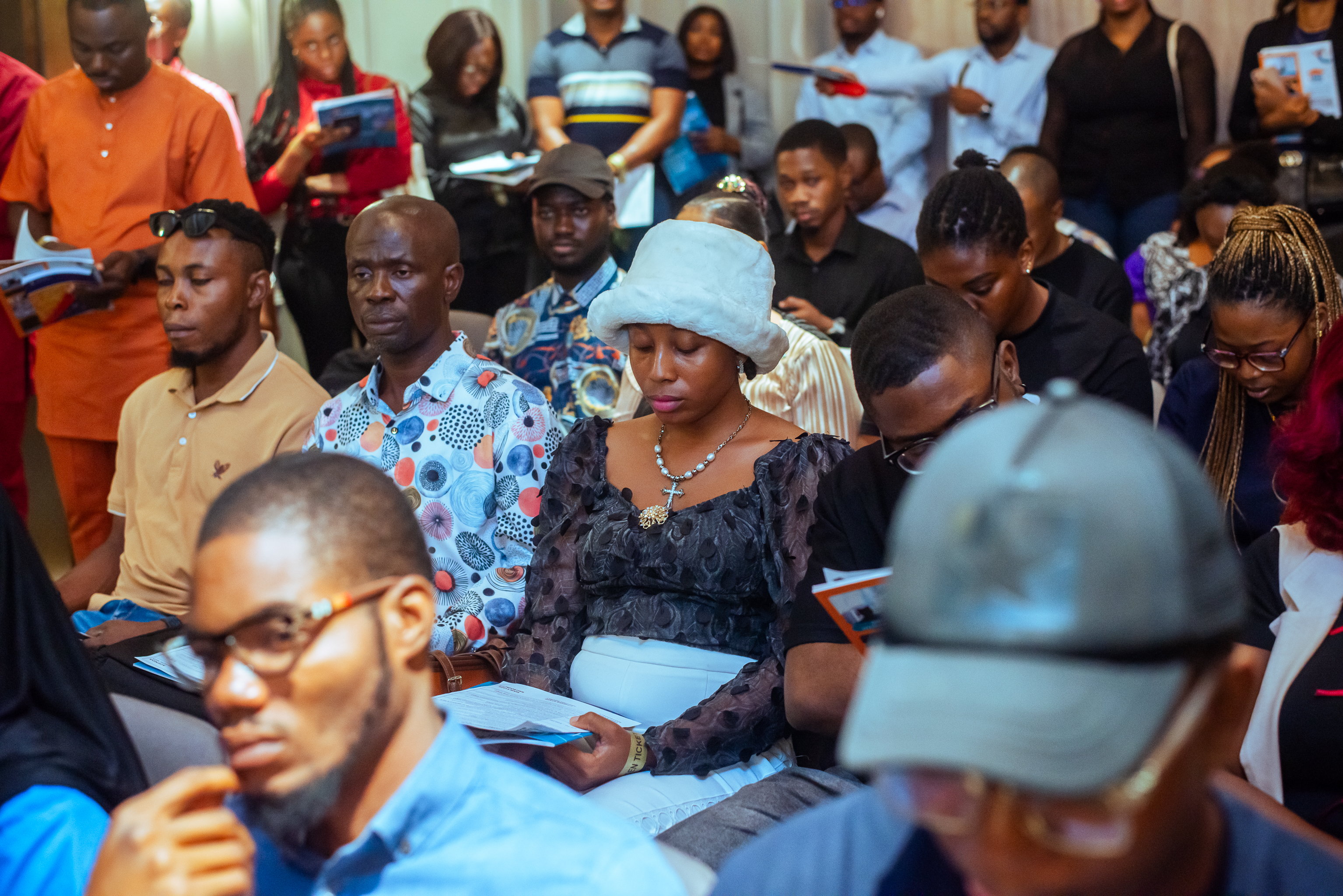 Business School Festival - Africa, Summer 2025