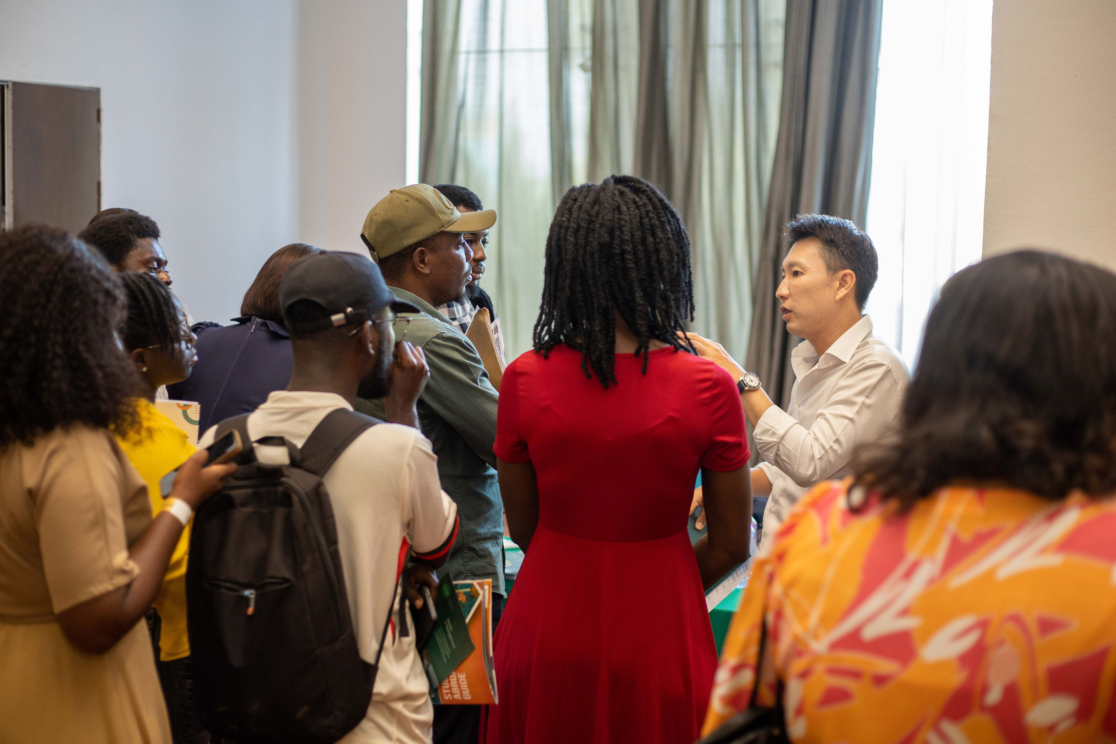 Business School Festival - Africa, Fall 2025