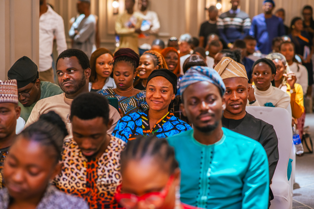 Business School Festival - Africa, Fall 2025