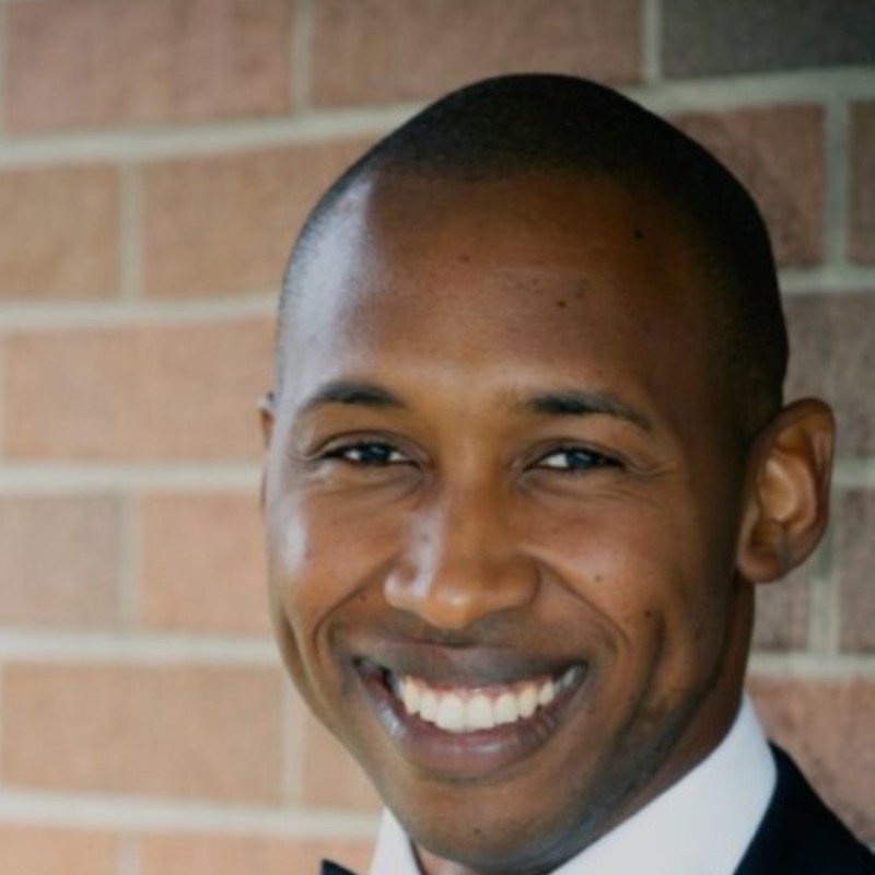 Steve Kamta