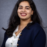 Anushka Mathur