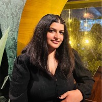 Aarti Yadav