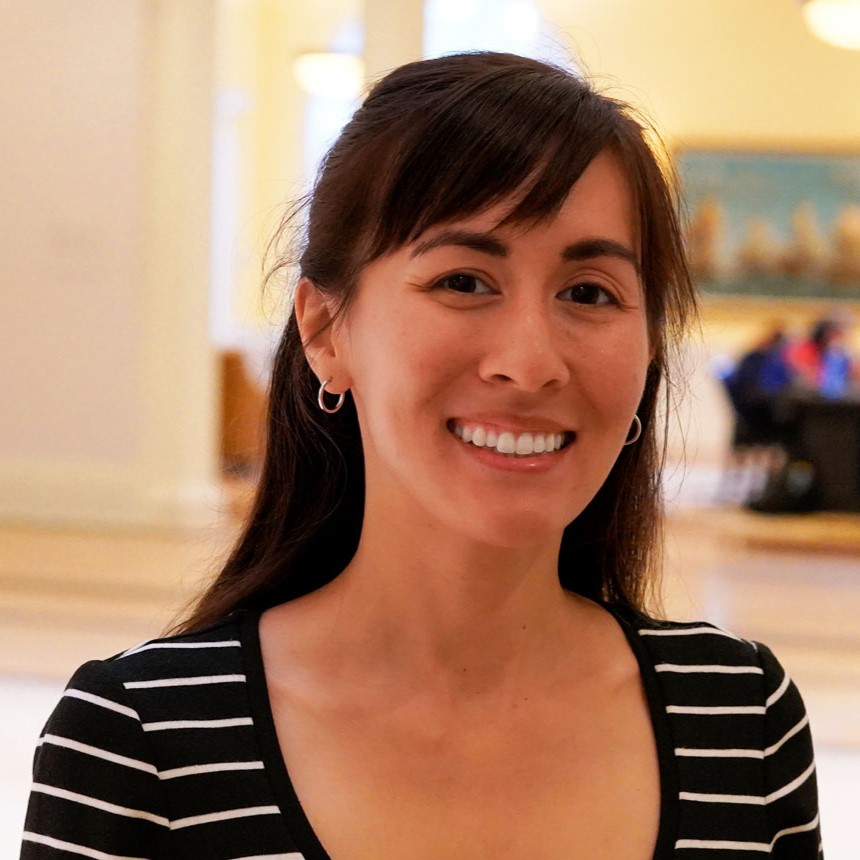 Melissa Walters