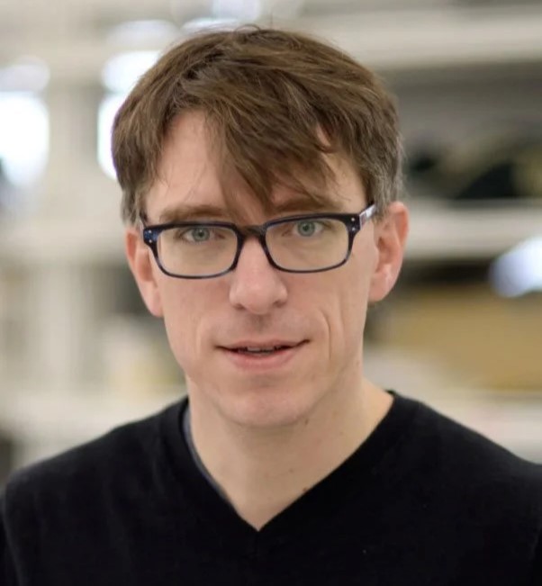 Professor Robert Pless 