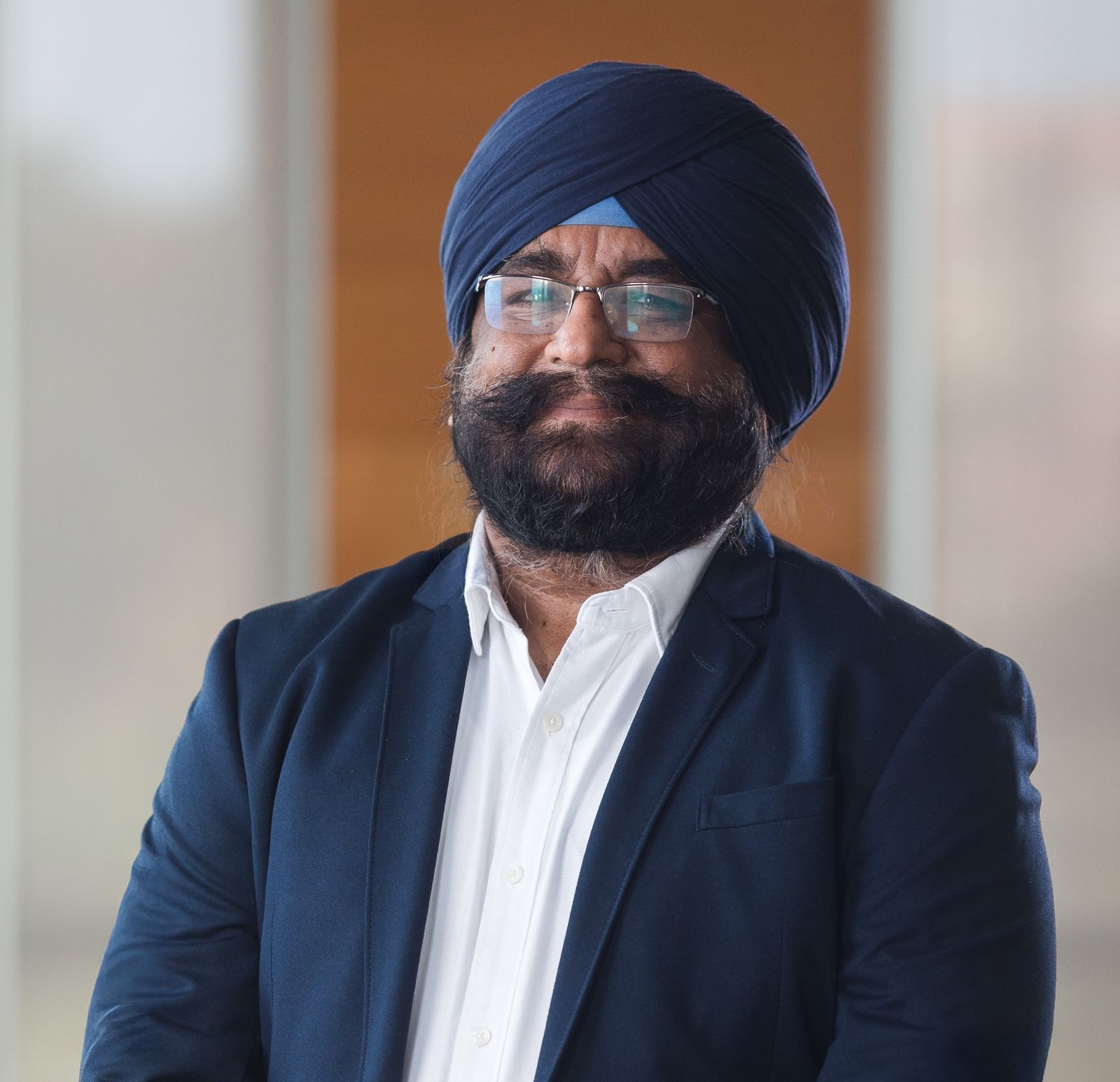 Rajbir Singh Khurana