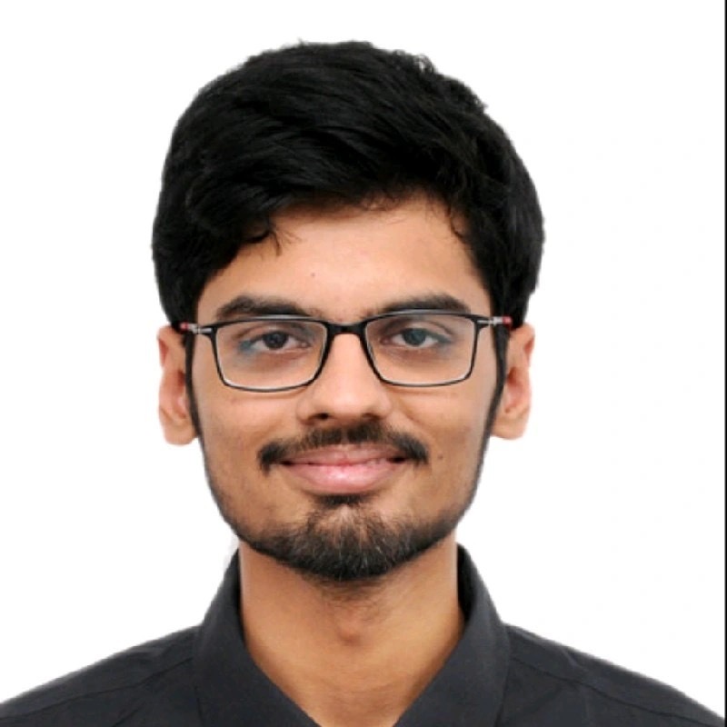 Sarthak Vishnoi