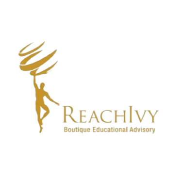 ReachIvy.com logo