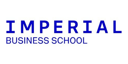 Imperial College Business School - Rady School of Management