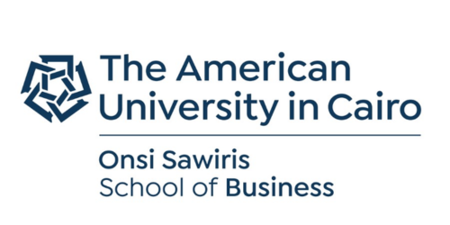 The American University in Cairo