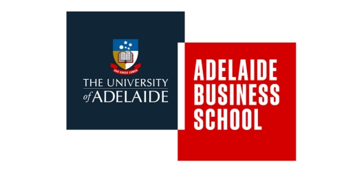  University of Adelaide - McCombs School of Business