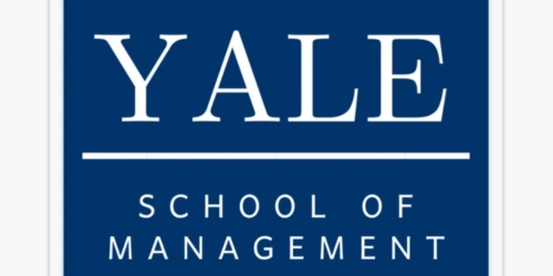 Yale University - Carey Business School