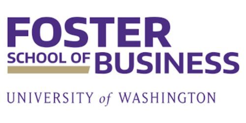University of Washington - Robert H. Smith School of Business