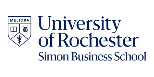 University of Rochester - Robert H. Smith School of Business