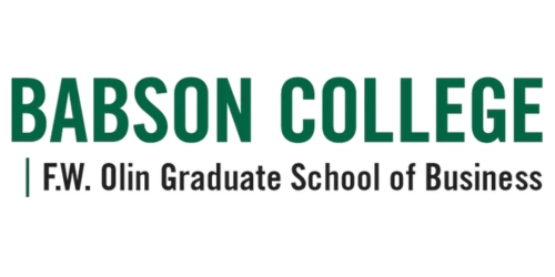 Babson College - Goizueta Business School