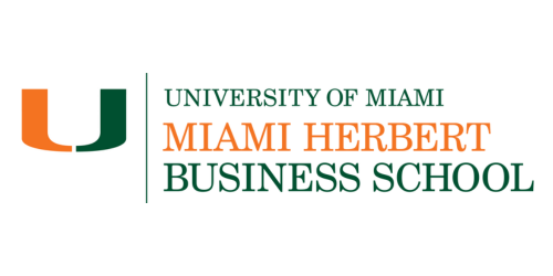 University of Miami  - Peter J. Tobin College of Business