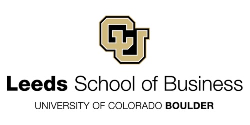 University of Colorado Boulder - Carl H. Lindner College of Business