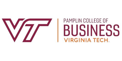 Virginia Tech - Pamplin College of Business - McDonough SchoolÂ ofÂ Business