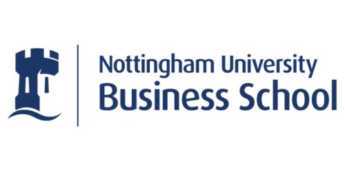 Nottingham University Business School  - Business School