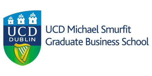 University College Dublin - Nanyang Business School