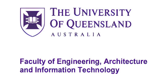 University of Queensland - Tandon School of Engineering