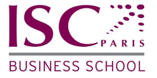 ISC Paris Business School - Smeal College of Business