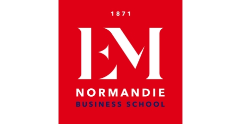 EM Normandie Business School - 