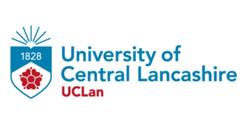 University of Central Lancashire  - Business School