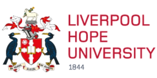 Liverpool Hope University - Graziadio Business School