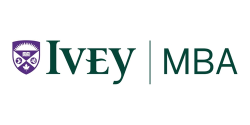 Ivey Business School