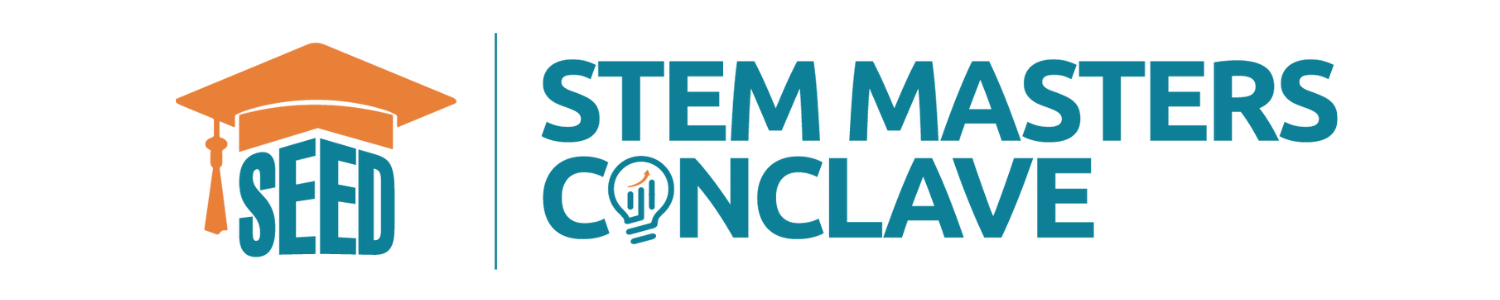 STEM Masters Conclave