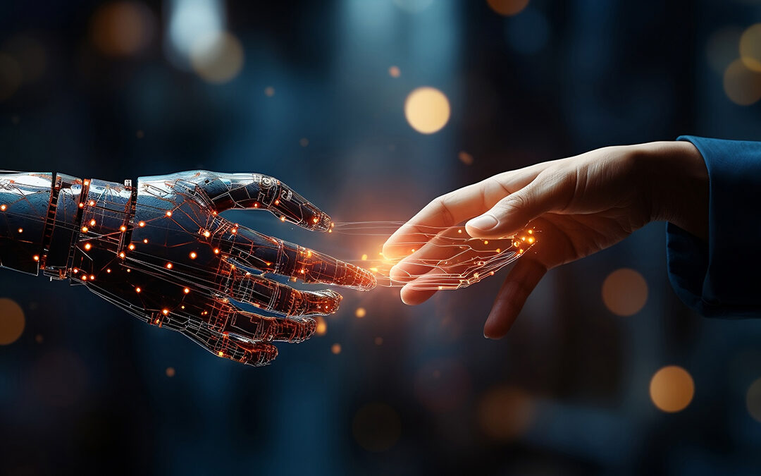 Smarter Decisions, Stronger Skills: AI in the Hands of Tomorrow’s Leaders