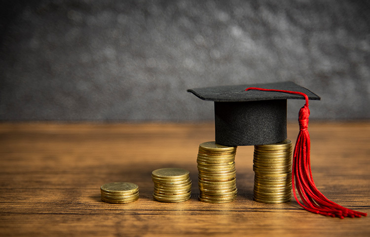 Strategic Roadmap to the Perfect Education Loan
