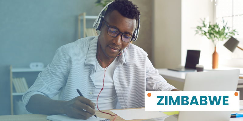 SEED Virtual STEM Masters Conclave - Zimbabwe