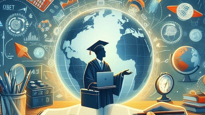  Building Global Careers with a U.S. Graduate Degree