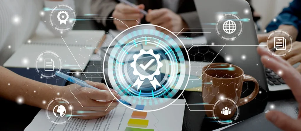 Transforming Operations: A Masterclass in Business Process Automation