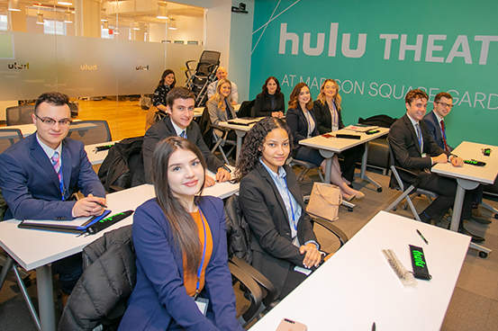 From Classroom to Career: How Pitt Business Prepares You for What’s Next