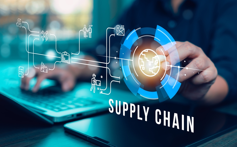 Leading Supply Chains in an Uncertain World: Lessons from Global Disruptions