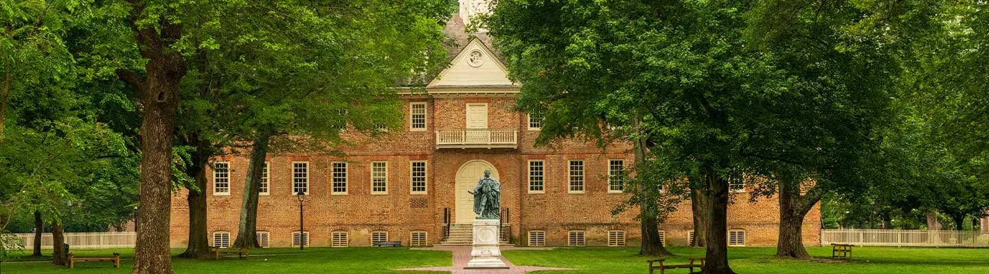 Discover Your Best-Fit Program at William & Mary