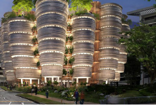 Unlock Your Path to Nanyang Business School