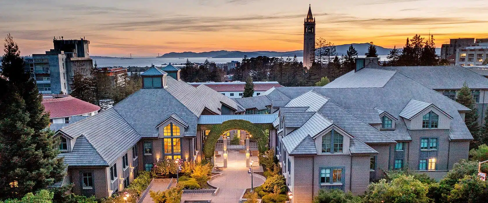 Berkeley MFE Uncovered: Academics, Careers and Admissions