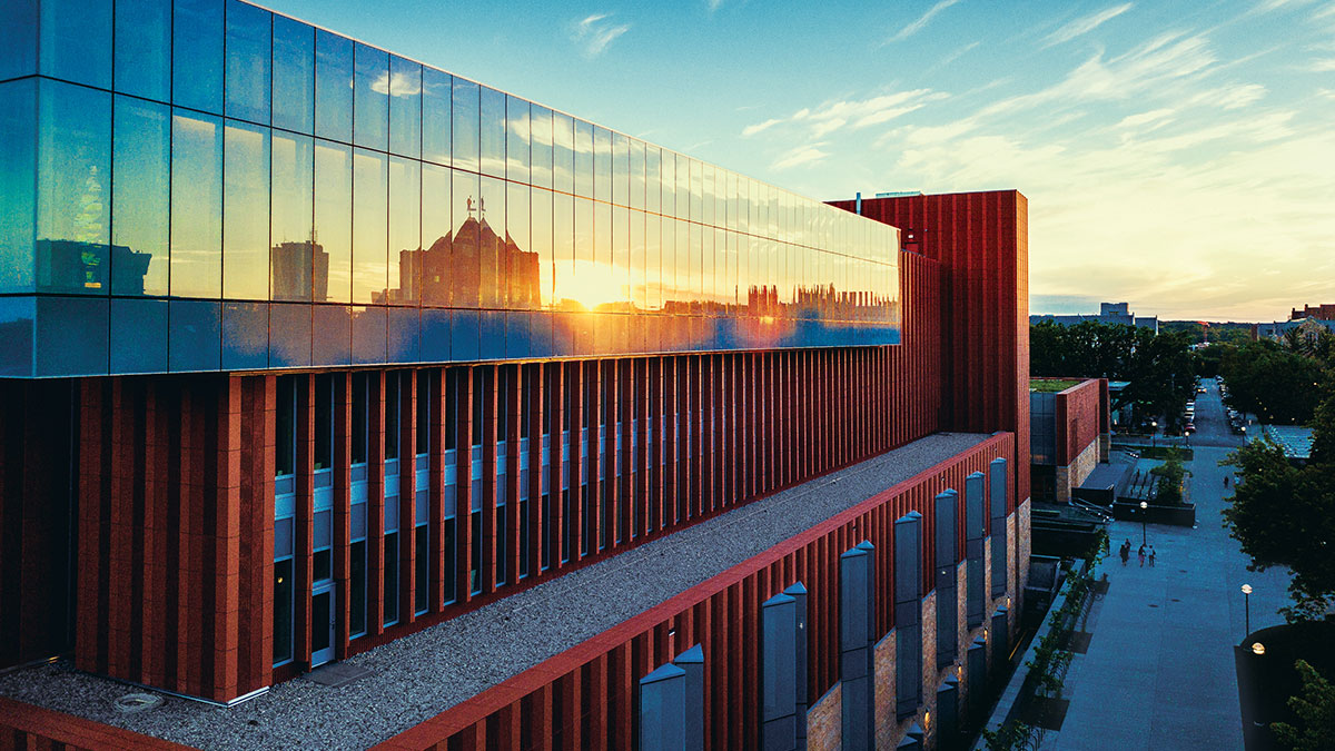 Inside Michigan Ross: Programs, Careers and Admissions