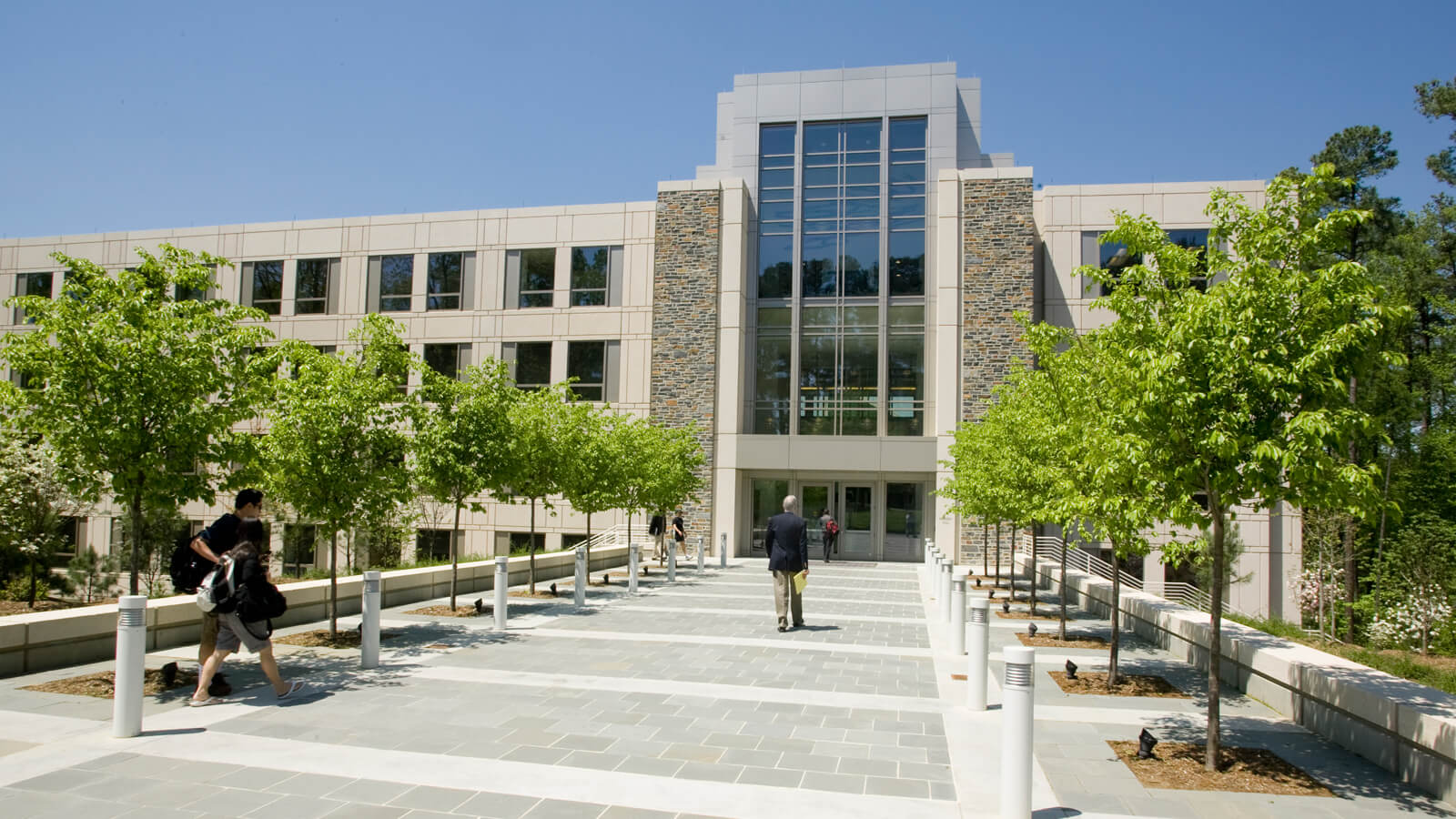 Is Duke Fuqua Right for You?