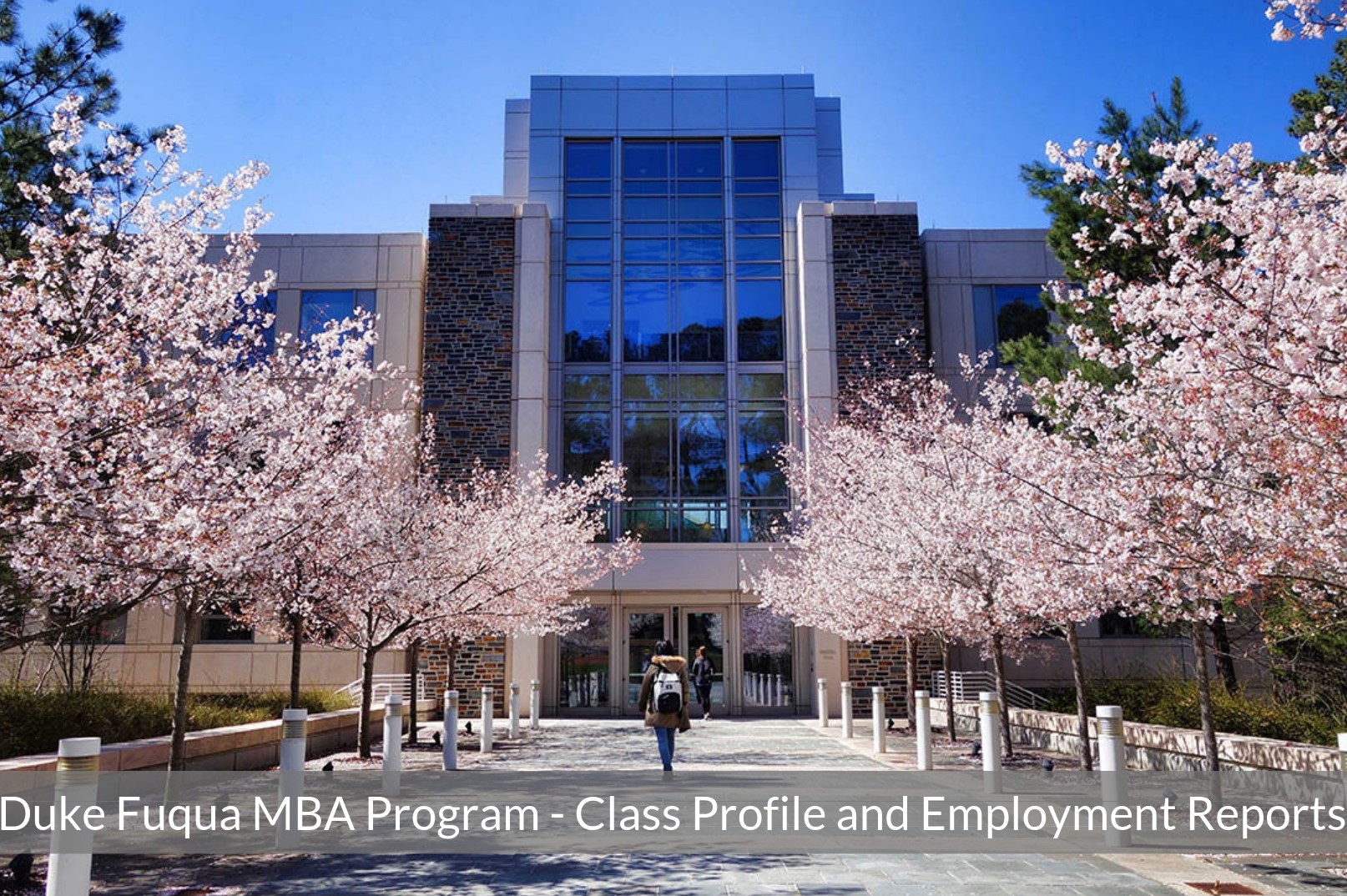 Crack the Fuqua Code: Know Where You Stand
